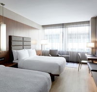 AC Hotel by Marriott Dallas Downtown