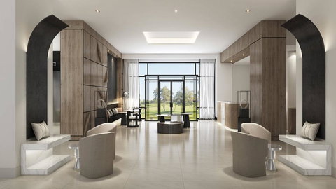 AC Hotel Charlotte SouthPark - Adwords Guide 1