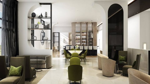 AC Hotel Charlotte SouthPark - Adwords Guide 2