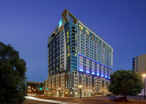 AC Hotel Nashville Downtown - Adwords Guide 1