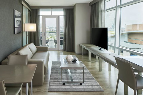 AC Hotel Nashville Downtown - Adwords Guide 3