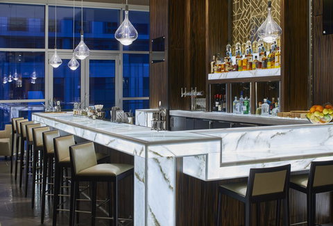 AC Hotel Nashville Downtown - Adwords Guide 0