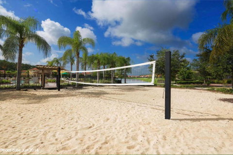 ACO7946HA - 6 Bedroom House In Bella Vida Resort, Sleeps Up To 14, Just 7 Miles To Disney - Adwords Guide 0