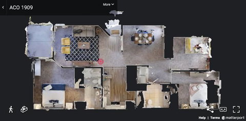 ACO8055HA - 3 Bedroom Apartment In Club Cortile, Sleeps Up To 10, Just 5 Miles To Disney - Adwords Guide 0