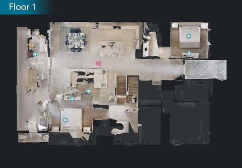 ACO8060HA - 7 Bedroom House In The Encore Club Resort, Sleeps Up To 14, Just 4 Miles To Disney - Adwords Guide 0