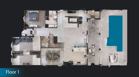 ACO8065HA - 6 Bedroom House In Storey Lake Resort, Sleeps Up To 14, Just 9 Miles To Disney - Adwords Guide 0