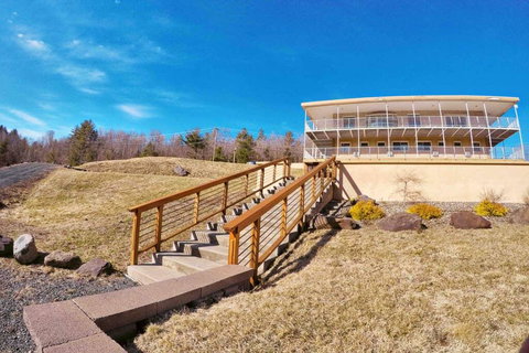 AK Lodge (The Gardner Inn) - Adwords Guide 3