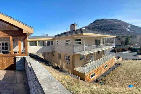 AK Lodge (The Gardner Inn) - Adwords Guide 1