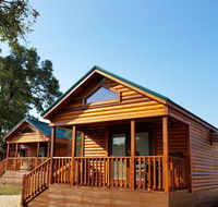 Al's Hideaway Cabin and RV Space LLC