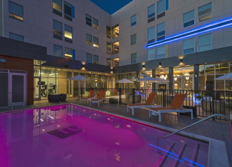 Aloft College Station - Adwords Guide 0