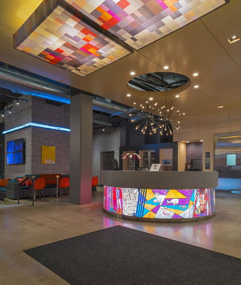 Aloft College Station - Adwords Guide 3