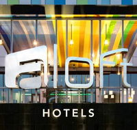 Aloft Houston Shenandoah