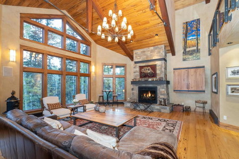 ALPENGLOW - Mountain Home - Adwords Guide 3