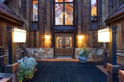 ALPENGLOW - Mountain Home - Adwords Guide 1