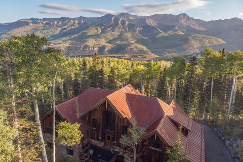 ALPENGLOW - Mountain Home - Adwords Guide 2