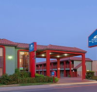 America's Best Value Inn  Suites Bakersfield Central