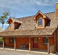American Patriot Cabin