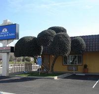 Americas Best Value Inn - Clovis