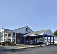 Americas Best Value Inn Edenton