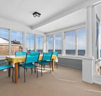 Andrews Point Ocean Home