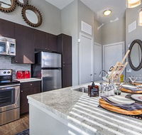 Apartment-Heart of Dallas 515