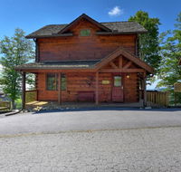 Appalachian House