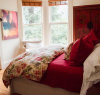 Ashbury Heights Elegant Flat