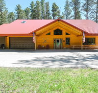 Aspen Mountain Lodge