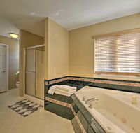 Atlantic City Area Home w/ Pool Hot Tub Hut