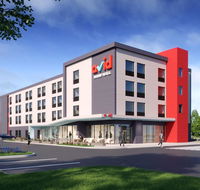 Avid hotels - Beaumont