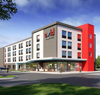 Avid Hotels - Denver Airport Area