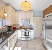 BAK471 - Charming Victorian By Sloans LakeFree Parking