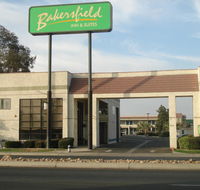 Bakersfield Inn  Suites