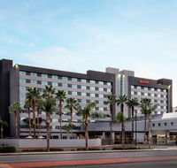 Bakersfield Marriott at the Convention Center
