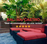 Bali Hai Castro