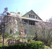 Barretta Gardens Inn