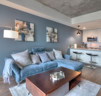 Bay Street Condos by Barsala