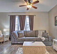 Bay View Home - Walk to Parks Lake Michigan