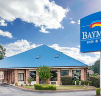 Baymont by Wyndham Jackson