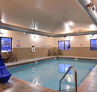 Baymont by Wyndham Sioux Falls North I-29 and Russell Street