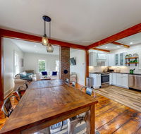 Bayside Cottage