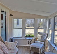 Beach Bungalow