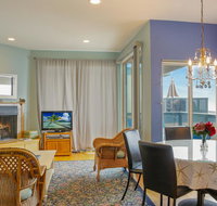 Beachside Condo Getaway