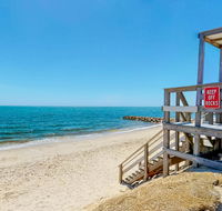Beachside Dream