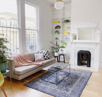 Beautiful 3 Bedroom Victorian in Heart of Mission