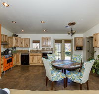 Beautiful Sedona Hot Tub Propane Fire Pit Dog Friendly FEE REQUIRED
