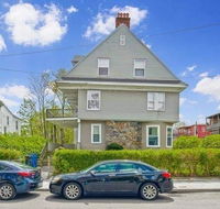 BEDROOMS NEAR TO DOWNTOWN BOSTON