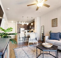 Bell Knox Apartments