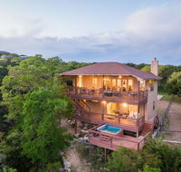 Bella'S Cove Home
