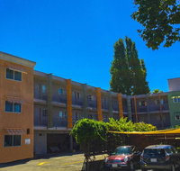 Berkeley Inn